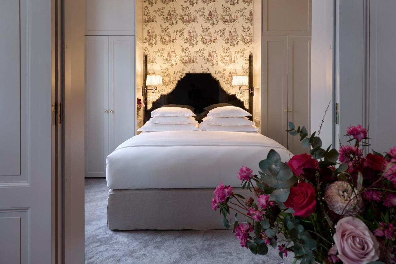 Villa Dagmar Sztokholm Zewnętrze zdjęcie A bedroom at the hotel
