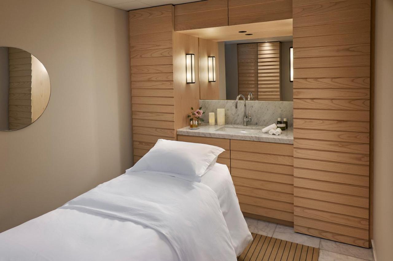Villa Dagmar Sztokholm Zewnętrze zdjęcie Treatment room at The Spa at The Westin