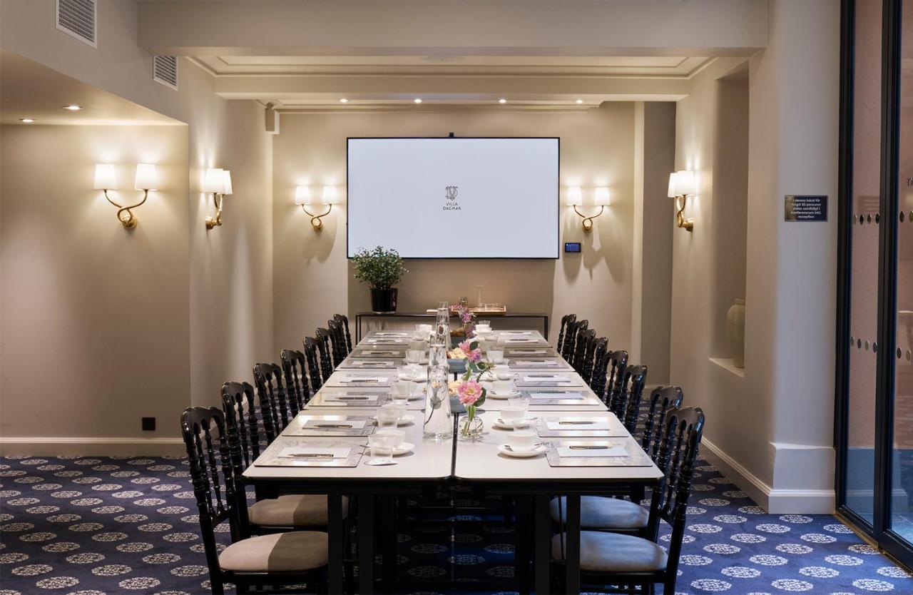 Villa Dagmar Sztokholm Zewnętrze zdjęcie The Boardroom